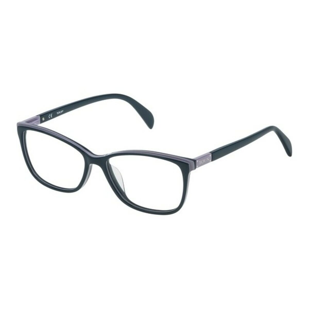 Dámske Rám na okuliare Tous VTO983530L20 (53 mm) Modrá (ø 53 mm)