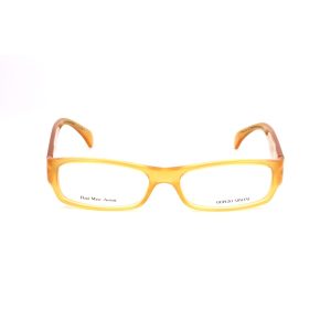 Rám na okuliare Armani GA-806-PD9-55 ø 55 mm Žltá