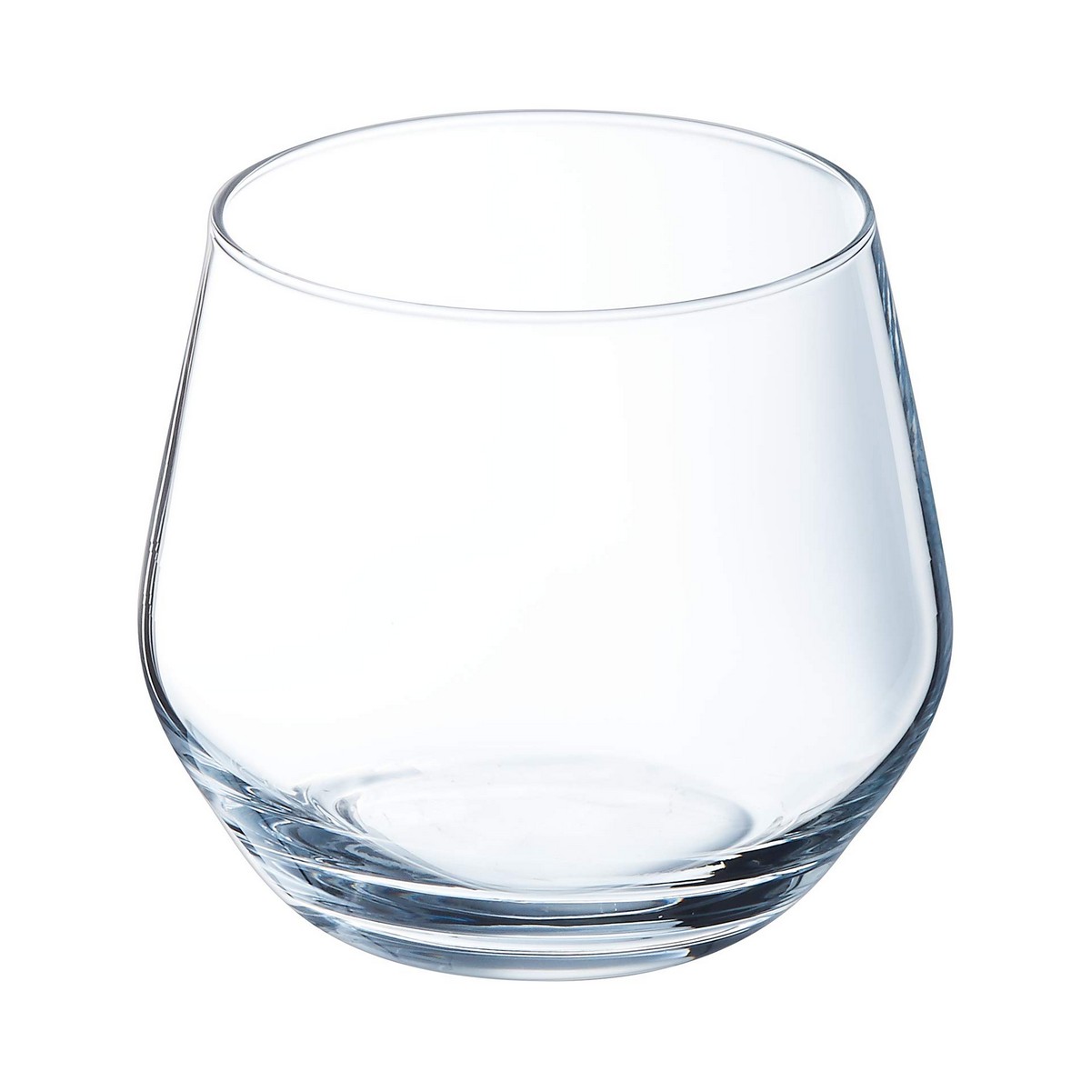 Sada pohárov Arcoroc Vina Juliette Transparentná Sklo 6 kusov (350 ml)