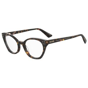 Dámske Rám na okuliare Moschino MOS582-086 Ø 51 mm