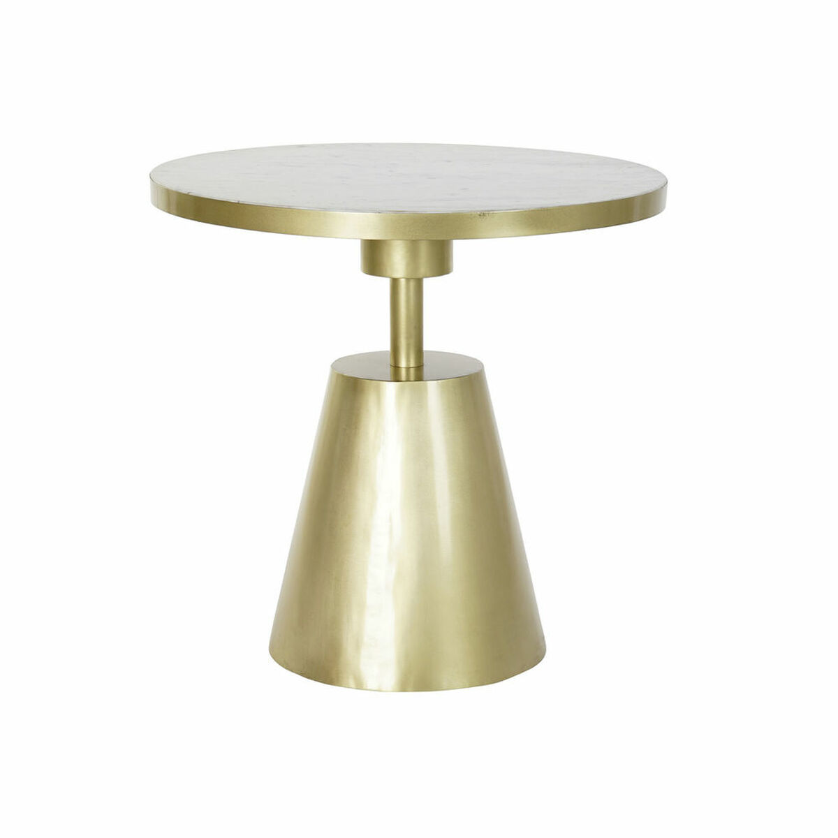 Postranný stolík DKD Home Decor Postranný stolík (Obnovené C)