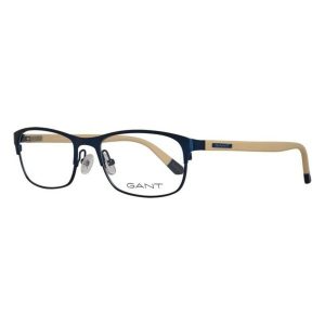 Rám na okuliare Gant GA3143 54091 Modrá ø 54 mm