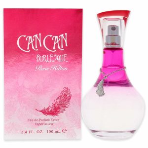 Dámsky parfum Paris Hilton Can Can Burlesque EDP 100 ml