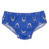 Pánske boxerky balenie Sonic Viacfarebná 5 kusov