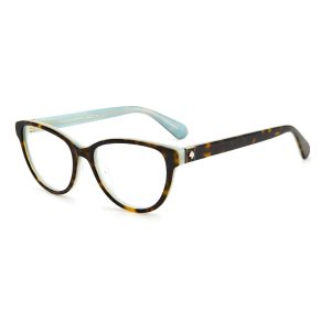 Dámske Rám na okuliare Kate Spade TAILYNN-086F216 Ø 52 mm