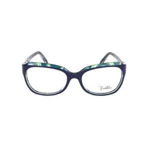 Dámske Rám na okuliare Emilio Pucci EP2668-400 Ø 51 mm