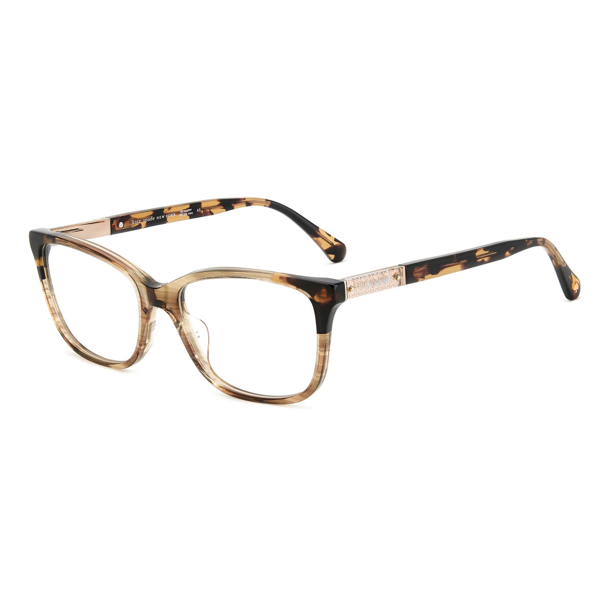 Dámske Rám na okuliare Kate Spade AMABELLA-G-2OHF517 Ø 55 mm