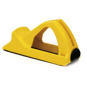 Tesársky hoblík Surform Stanley 155 x 140 mm