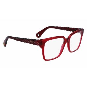 Dámske Rám na okuliare Lanvin LNV2634-604 Ø 53 mm
