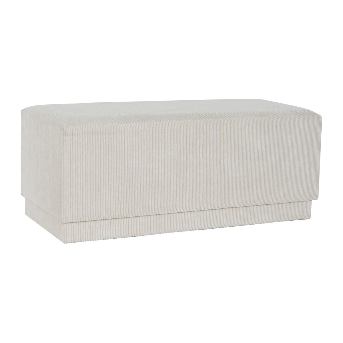 Stolička DKD Home Decor Béžová Drevo MDF 100 x 40 x 40 cm