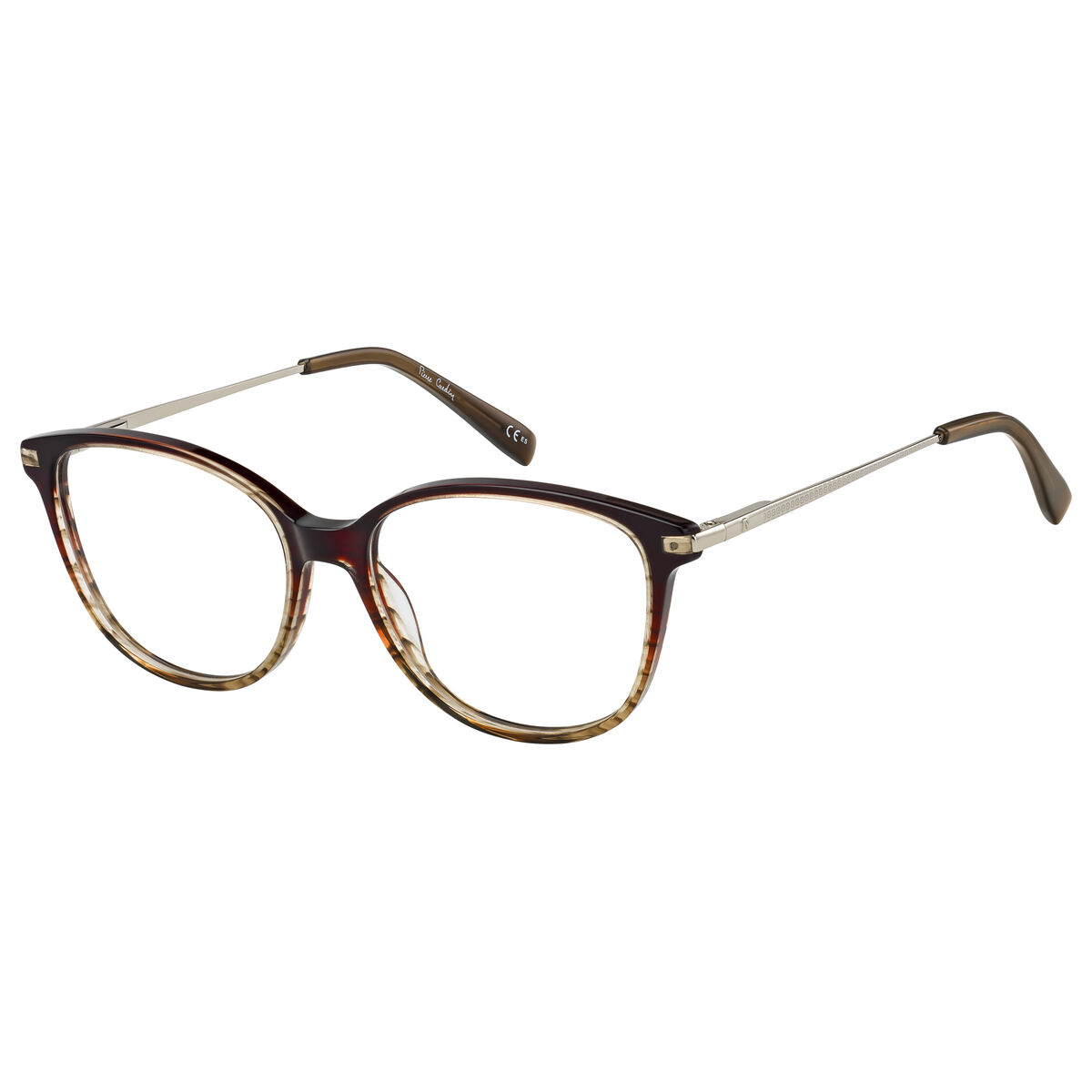 Dámske Rám na okuliare Pierre Cardin P.C.-8472-KVI Ø 53 mm