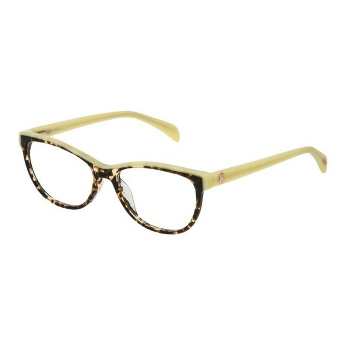 Dámske Rám na okuliare Tous VTO939520781 (52 mm) Gaštanová (ø 52 mm)