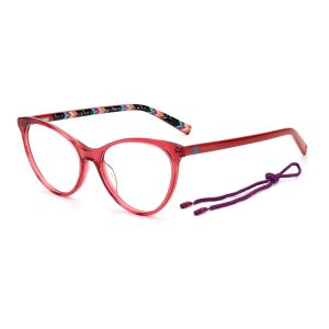 Dámske Rám na okuliare Missoni MMI-0009-8CQ ø 54 mm