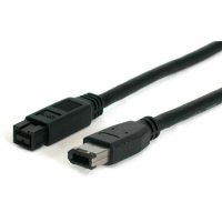 Firewire/ IEEE kábel Startech 1394_96_6