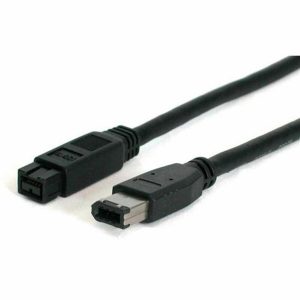 Firewire/ IEEE kábel Startech 1394_96_6