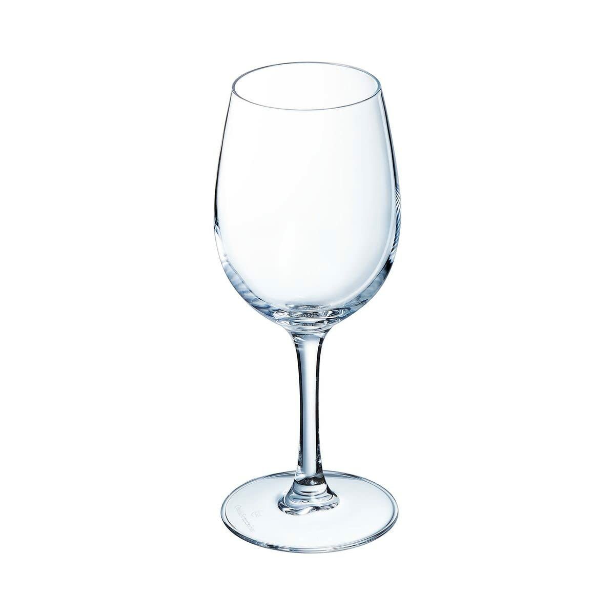 Sada pohárov Chef & Sommelier Cabernet Transparentná Sklo (250 ml) (6 kusov)