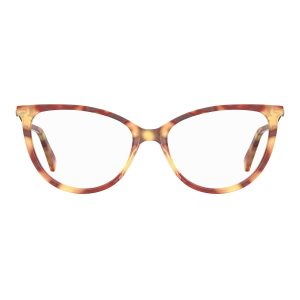 Dámske Rám na okuliare Love Moschino MOL588-05L ø 54 mm