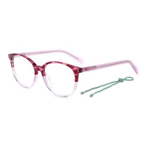 Dámske Rám na okuliare Missoni MMI-0011-1ZX Ø 51 mm