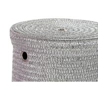Súprava košíkov DKD Home Decor Polypropylén (Obnovené A)