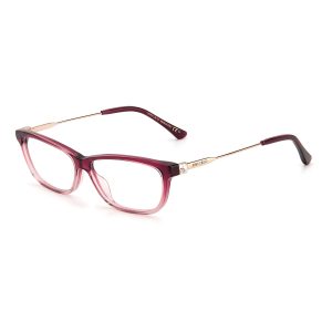 Dámske Rám na okuliare Jimmy Choo JC342-7W5 ø 54 mm