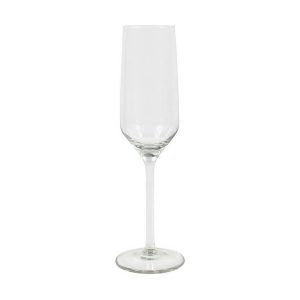 Sada pohárov Royal Leerdam Carre Šampanský 220 ml (2 kusov)