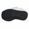 Detské športové topánky New Balance Sportwear New Balance 373 Biela