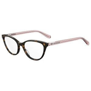 Rám na okuliare Love Moschino MOL545-TN-086 Ø 49 mm