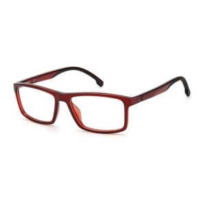 Rám na okuliare Carrera CARRERA-8872-MEGF516 Červená Ø 55 mm