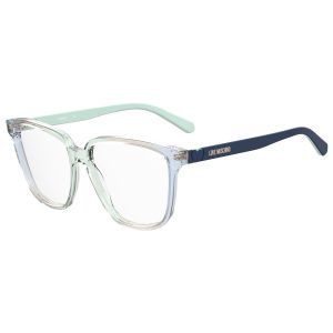Dámske Rám na okuliare Love Moschino MOL583-Z90 Ø 55 mm