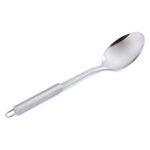 Naberačka Quid Kitchen Renova Kov Oceľ 32,7 x 7,2 x 5 cm