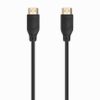 HDMI Kábel Aisens A120-0727 Čierna 7 m