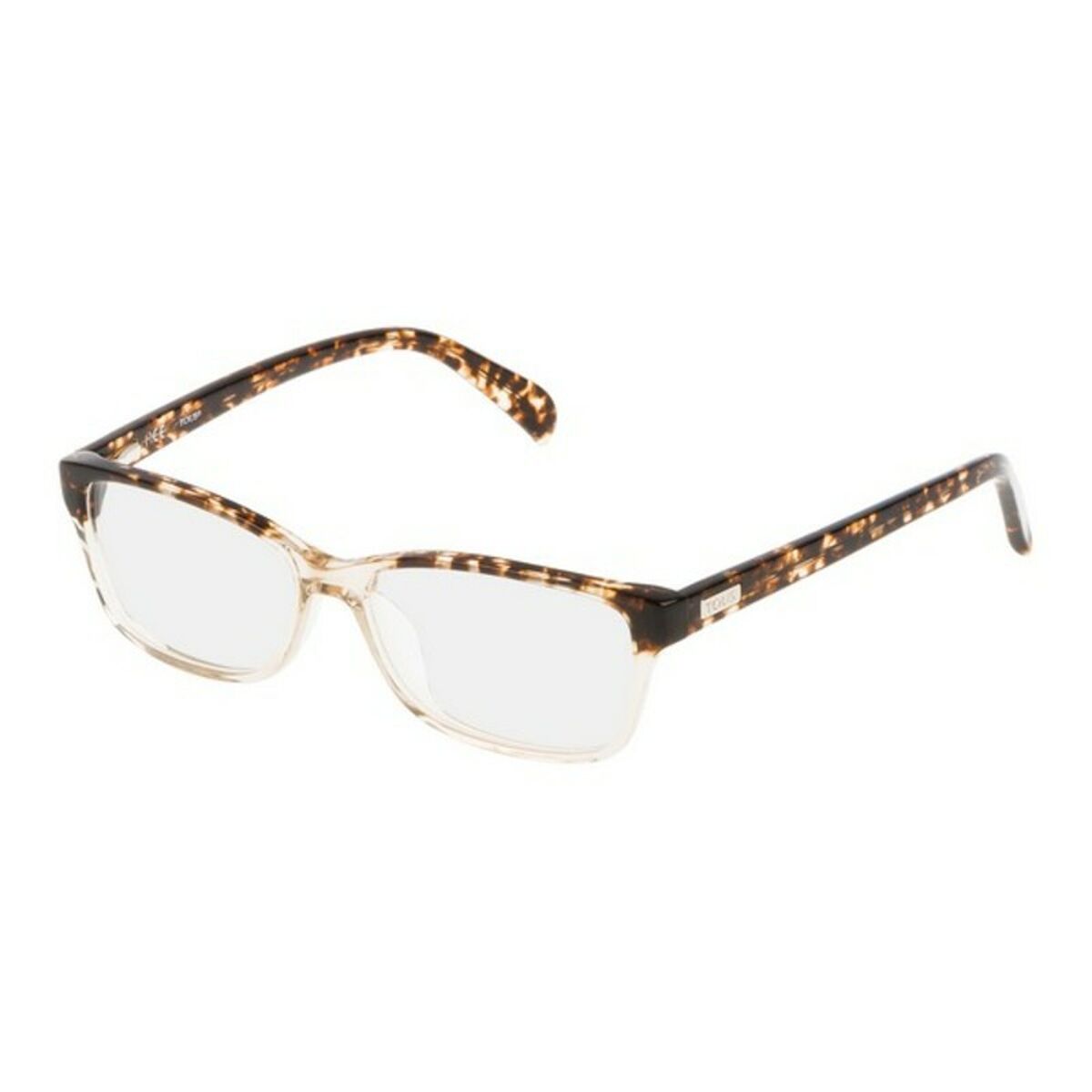 Dámske Rám na okuliare Tous VTO89152097B (52 mm) Gaštanová (ø 52 mm)