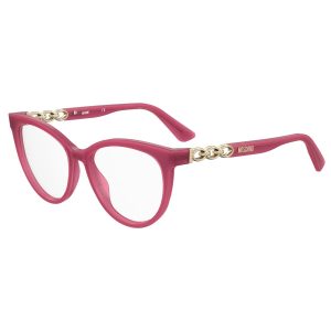 Dámske Rám na okuliare Moschino MOS599-8CQ Ø 52 mm
