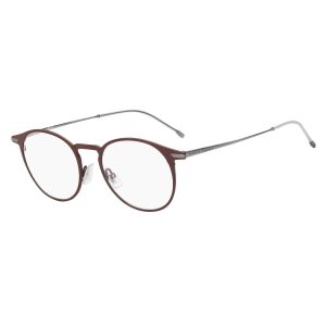 Rám na okuliare Hugo Boss BOSS-1252-7BL Ø 50 mm