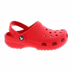 Dreváky Crocs Viacfarebná