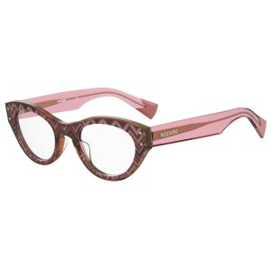 Dámske Rám na okuliare Missoni MIS-0066-L93 Ø 49 mm