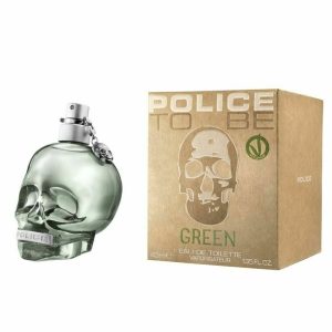 Dámsky parfum Police To Be Green EDT 40 ml