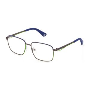 Dámske Rám na okuliare Furla VFU439-5408LA ø 54 mm