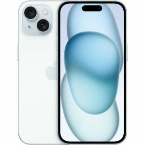 Smartphony Apple Modrá 128 GB