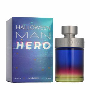 Pánsky parfum Jesus Del Pozo 014704000 EDT 125 ml