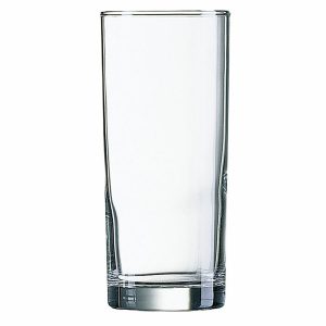 Sada pohárov Arcoroc Princesa Transparentná Sklo 340 ml (6 Kusy)