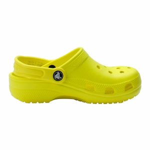 Dreváky Crocs Viacfarebná