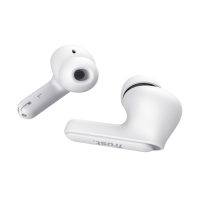 In - Ear Bluetooth slúchadlá Trust Yavi Biela