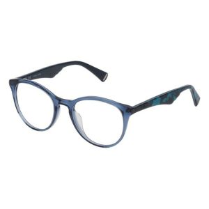 Dámske Rám na okuliare Police VPL764500955 Ø 50 mm