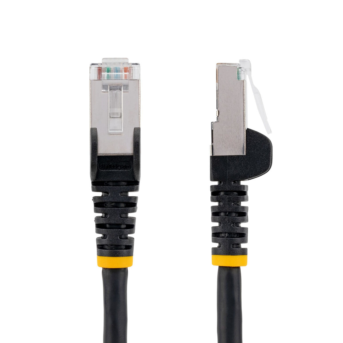 Sieťový kábel UTP kategórie 6 Startech NLBK-5M-CAT6A-PATCH