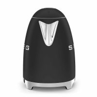 Kanvica Smeg KLF03BLMEU Čierna Nerezová oceľ 2400 W Chróm