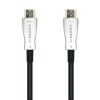 HDMI Kábel Aisens A148-0378 Čierna 20 m Vysoká rýchlosť Premium