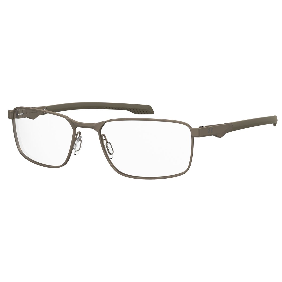 Rám na okuliare Under Armour UA-5063-G-S05F517 Sivá Ø 55 mm