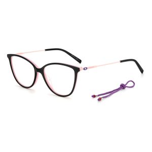 Dámske Rám na okuliare Missoni MMI-0063-3H2F315 Ø 53 mm