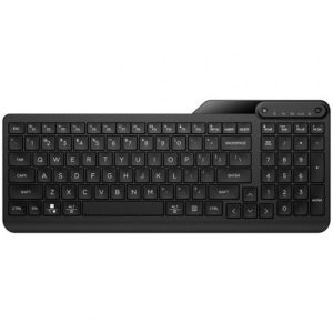 Klávesnica HP 7N7B9AA Čierna